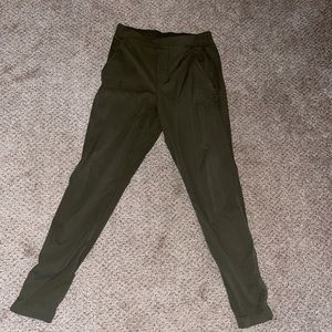 Medium lululemon joggers